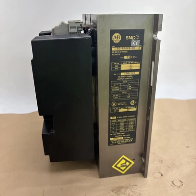 Used Allen-Bradley 150-A54NB-ND Starters Indiana US | J&J Industrial Supply #1232773