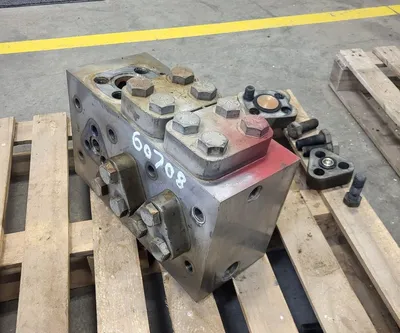 USED WHEATLEY P-313