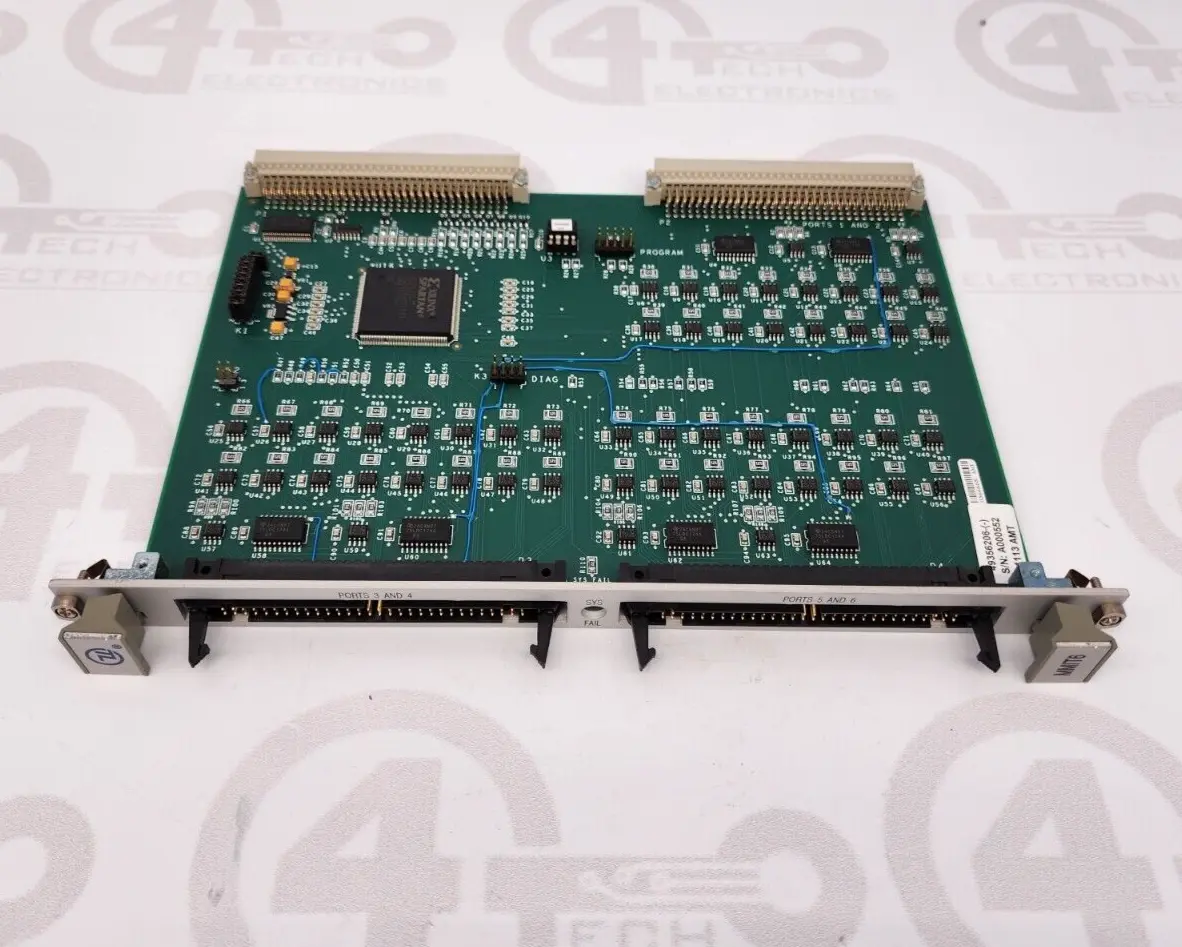 Used Universal Instruments 49356206 Miscellaneous PCB & SMT Equipment Michigan US | 4Tech USA #1540427
