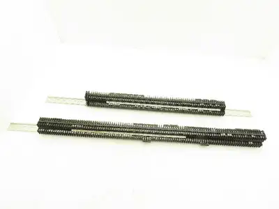 IDEC BNH15W Terminal 600v 1.25mm² 10A 22-14AWG Lot of 175