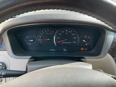 Used 2010 CADILLAC DTS Sedans Michigan US | Miedema Asset Management Group #1322351