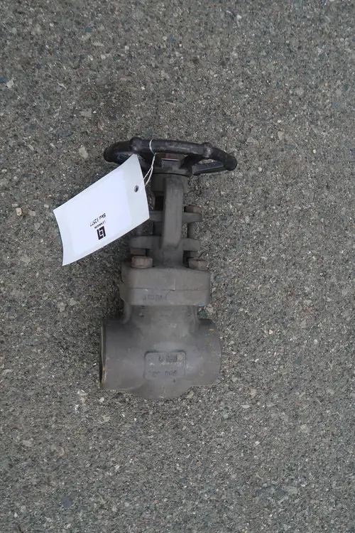 Used 2006 NEWCO 18X-FS2-RP-NC Valves/Fittings British Columbia CA | Lenmark #258611