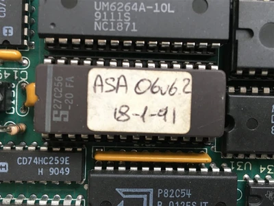 USED SALVAGNINI UNI 06 (2)