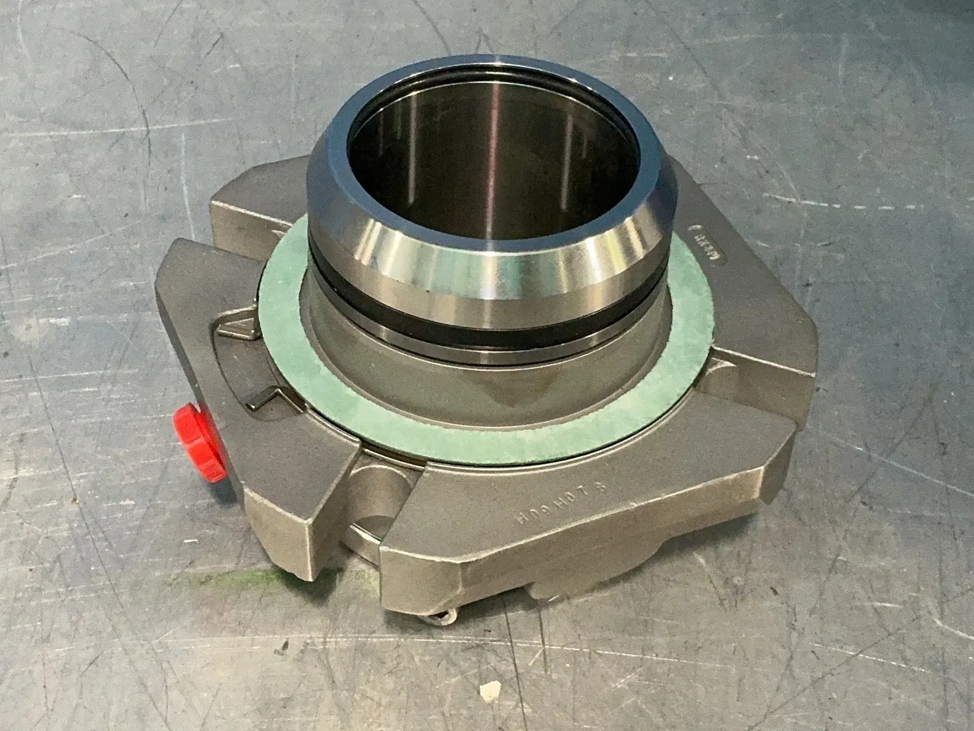 Used AESSEAL RK250 Miscellaneous MRO Ohio US | HGR 24 #1325114