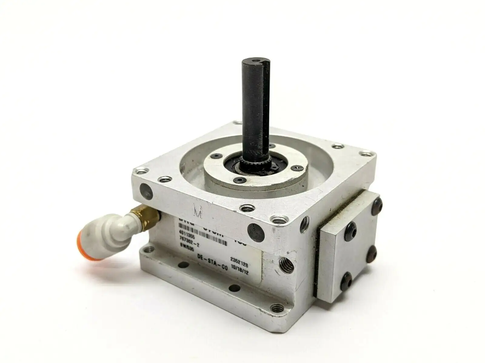 USED DE-STA-CO ROTARY ACTUATOR
