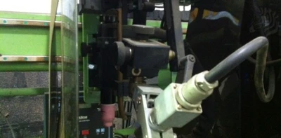 Bode Welder