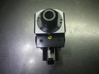 Alberti ER32 Right Angle Head For OKUMA Spaceturn LB-2K/3K M90-3.5 RI (LOC1125A)