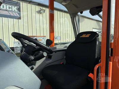New | in-Stock 2026 JLG 2733 Telehandlers Texas US | Adcock Equipment USA #1524580