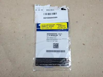 NEW FORD 3C3Z-9E933-BA