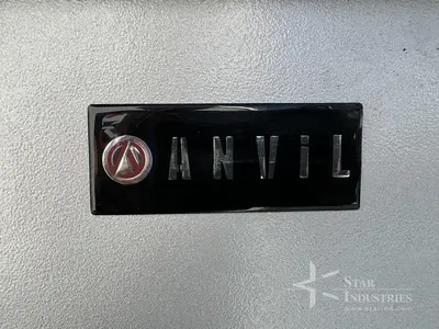 Used ANVIL MIX9180 Planetary Mixers California US | Star Industries #1254753