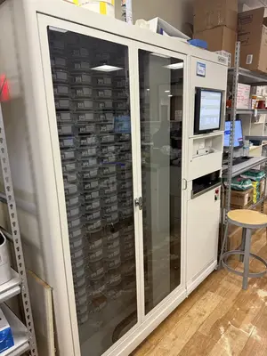 USED 2024 SCRIPTPRO CRS 150