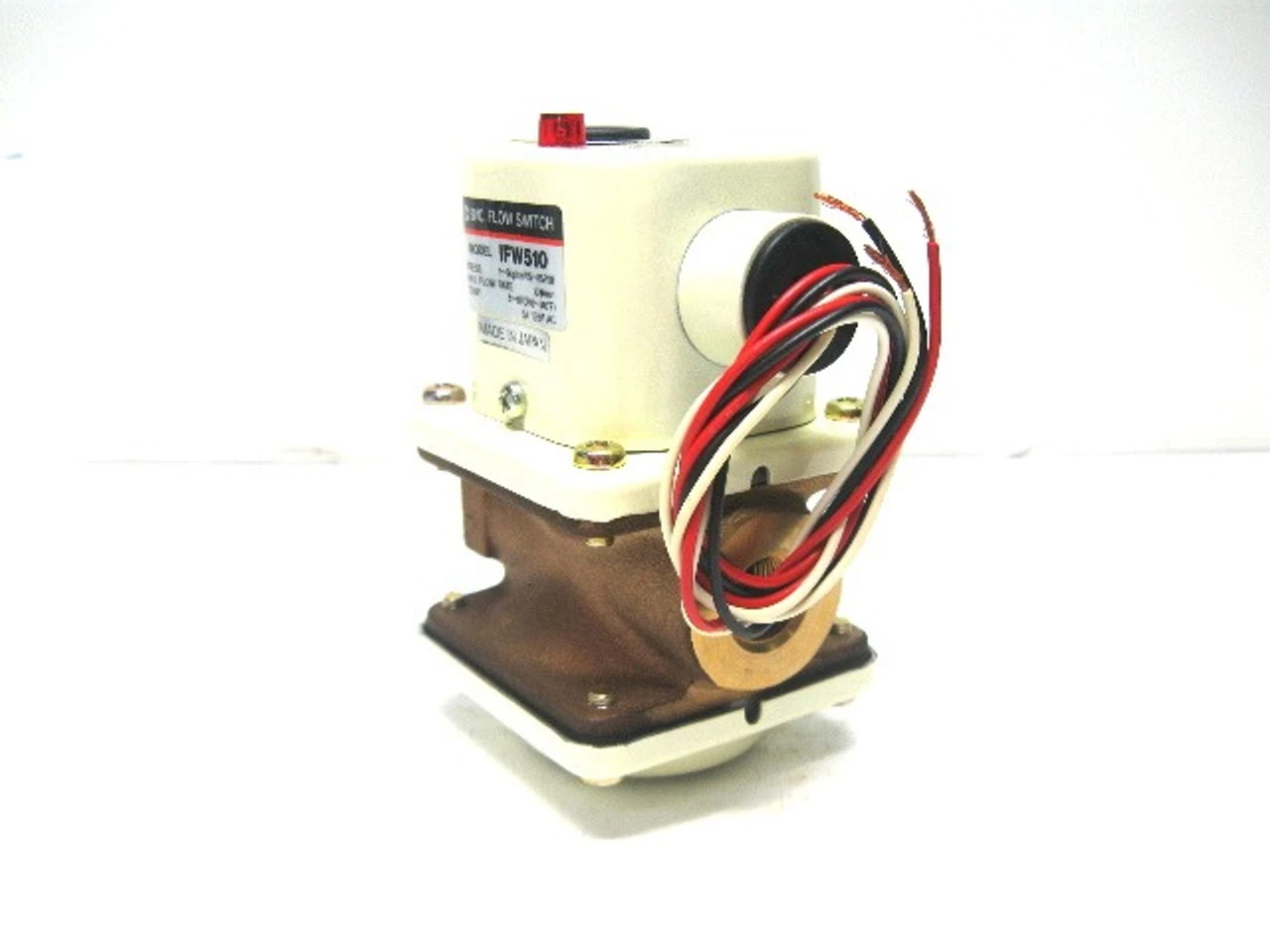 NEW SMC IFW510-03-01
