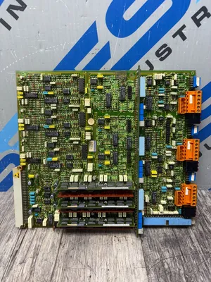 Used SIEMENS 6SC6100-0NA21 Misc Electrical & Power Parts South Carolina US | ESS Industrial Equipment Sales #1328054