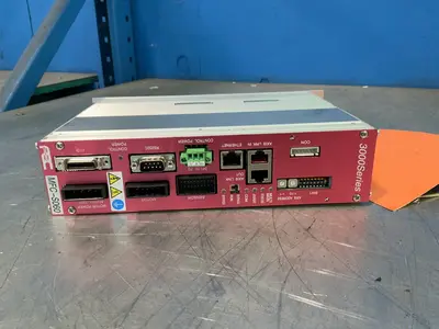 Used 2019 FEC INC MFCS060 Servo Drives Ohio US | HGR 24 #1301669