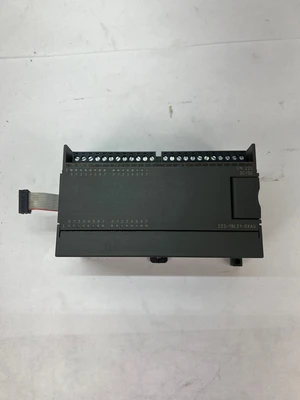 USED SIEMENS 6ES7 223-1BL21-0XA0
