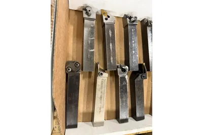 Used _UNKNOWN_ _UNKNOWN_ Tool Holders Utah US | KD Auctions #1549311