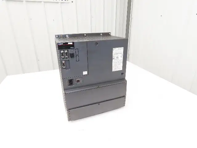 Used MITSUBISHI ELECTRIC _UNKNOWN_ Industrial Controls Indiana US | Arrow Industrial #1413419