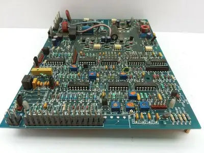 Westamp INC 34246-45 Servo Drive