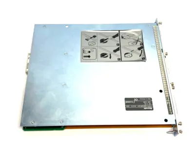 USED BOSCH REXROTH COMMUNICATION MODULE KE312