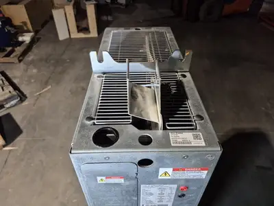Used 2019 ALLEN-BRADLEY 20-750-MI2-E395F370 Switchgears British Columbia CA | Lenmark #238905