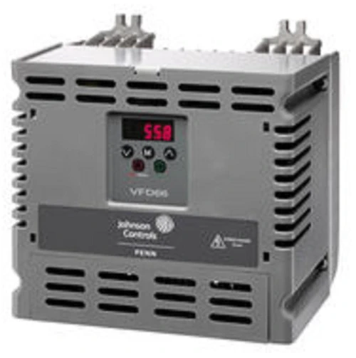 Johnson Controls VFD66FBE-1 VFD66 Condenser Fan Speed Control, NEMA 1 Enclosure [New]