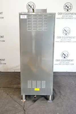 Used Cleveland 24CGA10.2 Steam Cooking Equipment Texas US | OBR Equipment #1065122