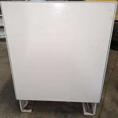 USED MICHAEL RIEDEL DRVL 10000 VL-CSA