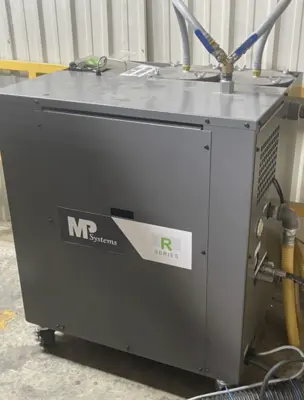 2020 HYUNDAI WIA SE2200LSY 5-Axis or More CNC Lathes | Toolquip, Inc. (6)