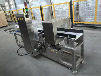 New | in-Stock 2025 _UNKNOWN_ CM-210 Checkweighers - Combination Metal Detector Ontario CA | Hongda America Corp #1207633