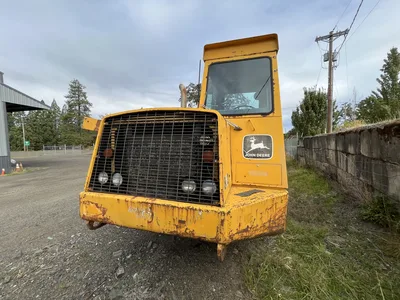 Used 1985 _UNKNOWN_ _UNKNOWN_ Scrapers Oregon US | KNM Equipment Sales & Service #1505875