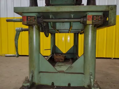 USED HAMILTON E-3548