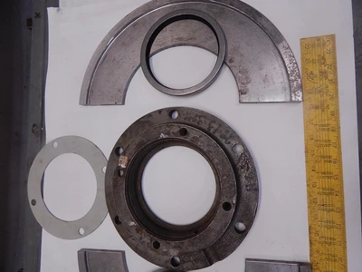 New | in-Stock HARNISCHFEGER _UNKNOWN_ Automotive Parts | OCO Industrial #1632332