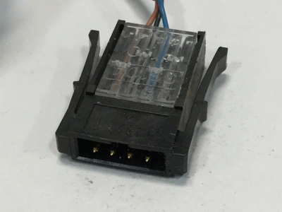 Used SMC PSE531-M5 Sensors Michigan US | Ideal Machinery #597757