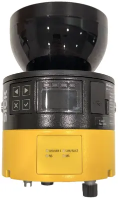 NEW SICK MICS3-ABAZ90IZ1P01