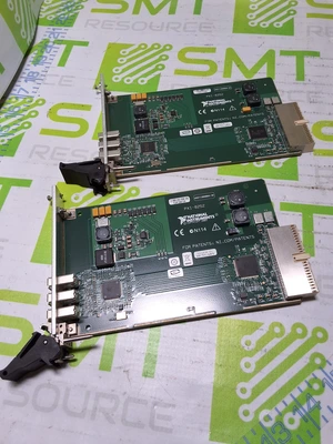 NATIONAL INSTRUMENTS NI PXI-8252