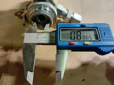 NEW HYDAC 2054185