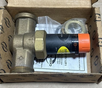 NEW Cash Acme 22168H-0045