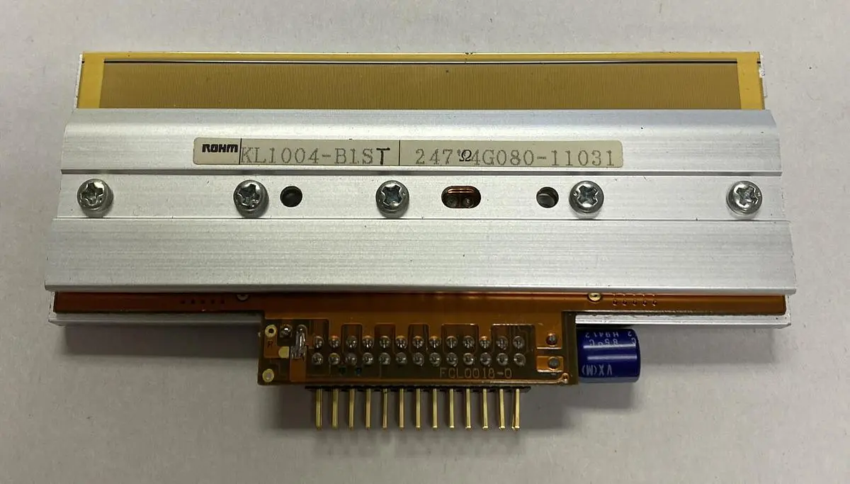 New | in-Stock WESTRONICS KL1004-B1ST Misc Electrical & Power Parts Ohio US | Surplus Asset Holdings #1235295
