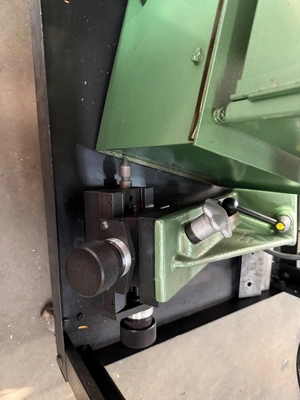 MIMIK PTE 4.5 MISCELLANEOUS | Wheeler Machinery Sales (11)