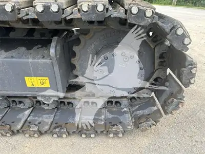 USED 2021 XCMG XE75U