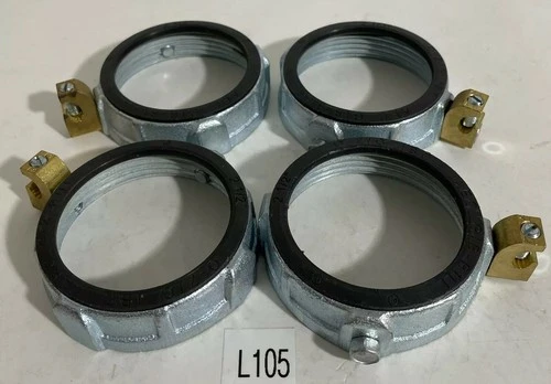 NEW O-Z/G 2 1/2