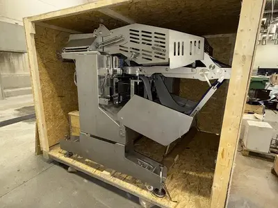 USED 2023 GRASSELLI KSL-CPU/8
