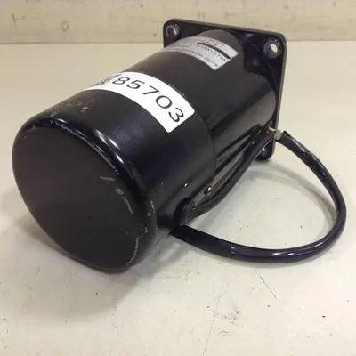 USED TUNG LEE ELECTRICAL 5IK60GK-S