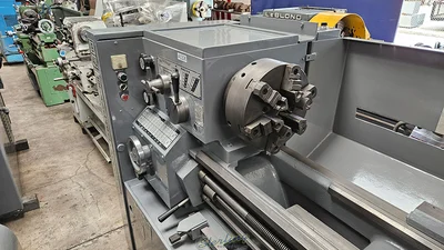 Used STANDARD MODERN 1940 Engine Lathes California US | Sterling Machinery Exchange #1466857