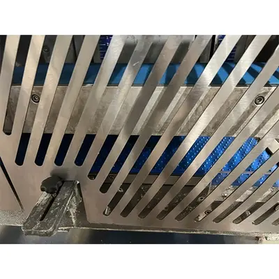 Used Krumbein _UNKNOWN_ Bread Slicers Pennsylvania US | ISCA #1299187