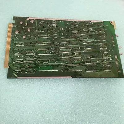 SVG BOARD 80055A CPU BOARD