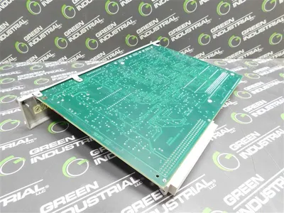 Siemens Simatic 545 545-1104 Processor Module Assy 2803928 Schem 2803926 Used