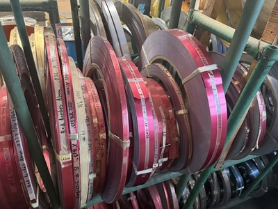 Used _UNKNOWN_ _UNKNOWN_ General Storage Systems Michigan US | Miedema Asset Management Group #1361506