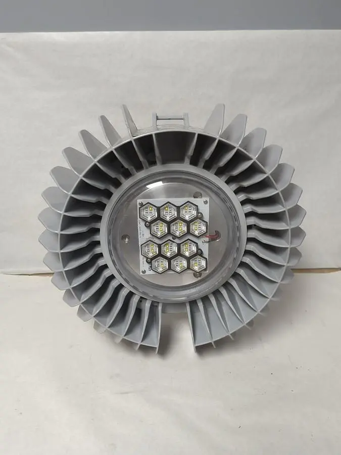 New | in-Stock APPLETON MLEDN10P5BH Lighting | Surplus Asset Holdings #1227386