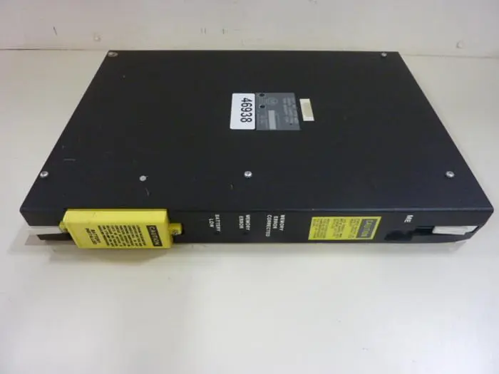 Used ALLEN BRADLEY 1775-MED Robot Parts Michigan US | Ideal Machinery #756756